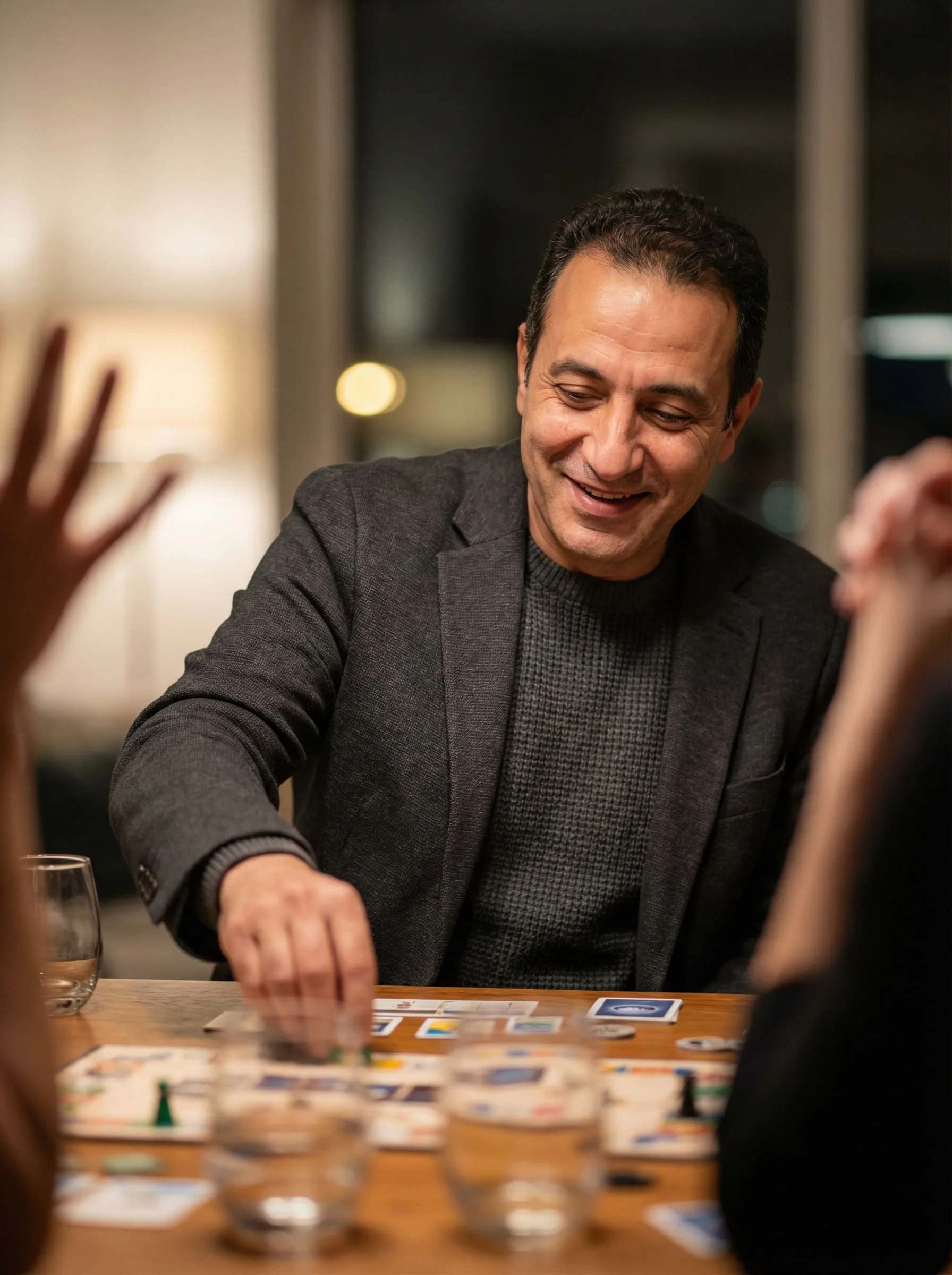 After photo — activity photo